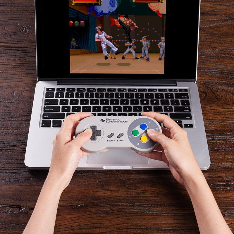 8BitDo Mod Kit for Original SNES/SFC Controller（Original）