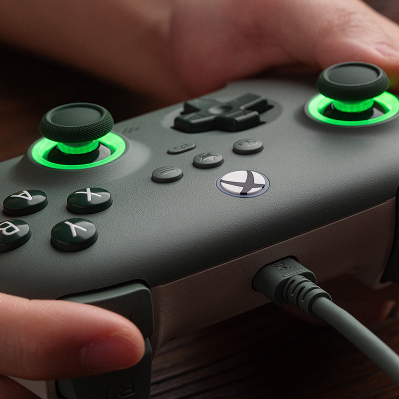 8BitDo Ultimate C Wired Controller for Xbox