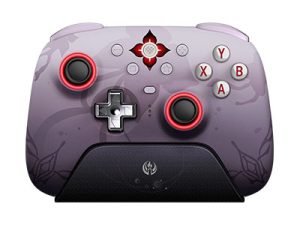 8BitDo Ultimate 2 Wireless Controller (Honkai: Star Rail - Evernight)