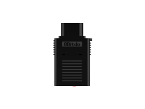 8BitDo Bluetooth Retro Receiver for Original NES