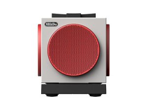 Retro Cube 2 Speaker - N Edition