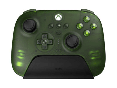 8BitDo Ultimate 3-mode Controller for Xbox (Wired for Xbox Series X|S and Xbox One Wireless for Windows and Android)